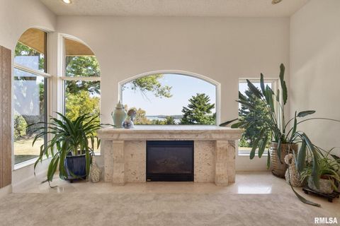 Tiny photo for 28176 226TH Street, Le Claire, IA 52753 (MLS # QC4266685)