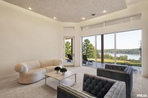 Tiny photo for 28176 226TH Street, Le Claire, IA 52753 (MLS # QC4266685)