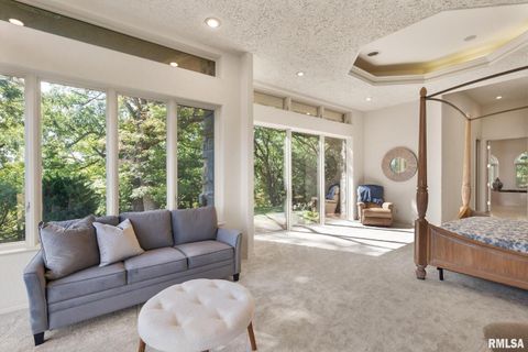 Tiny photo for 28176 226TH Street, Le Claire, IA 52753 (MLS # QC4266685)