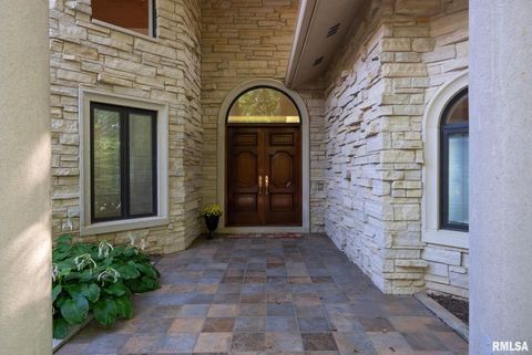 Tiny photo for 28176 226TH Street, Le Claire, IA 52753 (MLS # QC4266685)