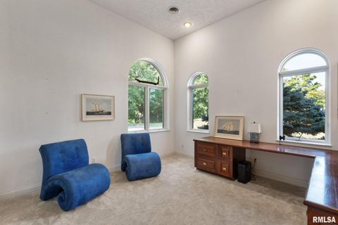 Tiny photo for 28176 226TH Street, Le Claire, IA 52753 (MLS # QC4266685)