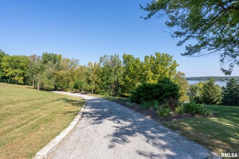Tiny photo for 28176 226TH Street, Le Claire, IA 52753 (MLS # QC4266685)