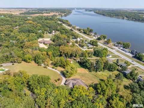 Tiny photo for 28176 226TH Street, Le Claire, IA 52753 (MLS # QC4266685)