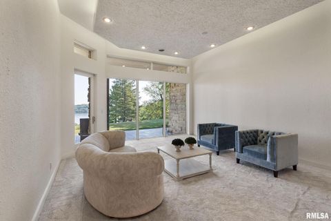 Tiny photo for 28176 226TH Street, Le Claire, IA 52753 (MLS # QC4266685)