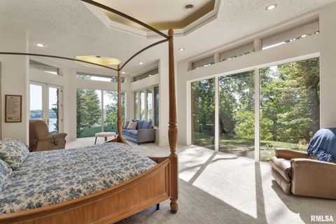 Tiny photo for 28176 226TH Street, Le Claire, IA 52753 (MLS # QC4266685)