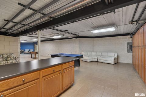 Tiny photo for 28176 226TH Street, Le Claire, IA 52753 (MLS # QC4266685)