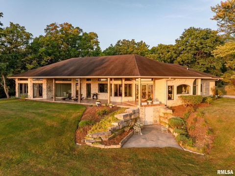 Photo of 28176 226TH Street, Le Claire, IA 52753 (MLS # QC4266685)