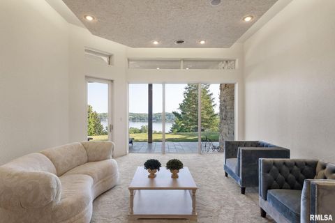 Tiny photo for 28176 226TH Street, Le Claire, IA 52753 (MLS # QC4266685)