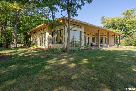 Tiny photo for 28176 226TH Street, Le Claire, IA 52753 (MLS # QC4266685)