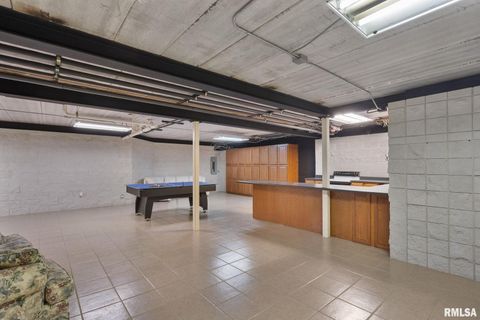 Tiny photo for 28176 226TH Street, Le Claire, IA 52753 (MLS # QC4266685)