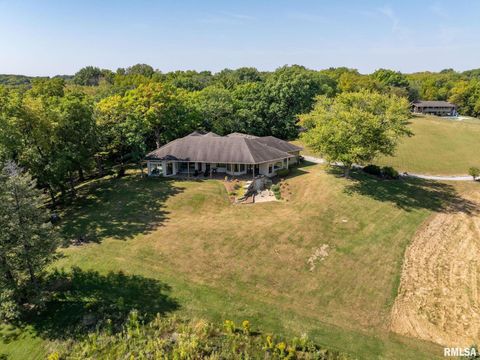 Tiny photo for 28176 226TH Street, Le Claire, IA 52753 (MLS # QC4266685)