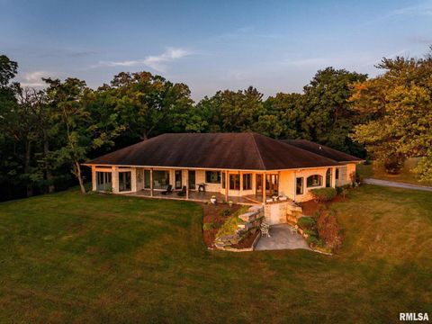 Tiny photo for 28176 226TH Street, Le Claire, IA 52753 (MLS # QC4266685)