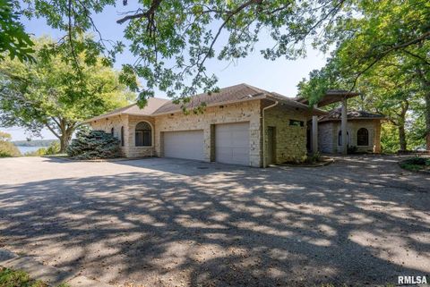 Tiny photo for 28176 226TH Street, Le Claire, IA 52753 (MLS # QC4266685)