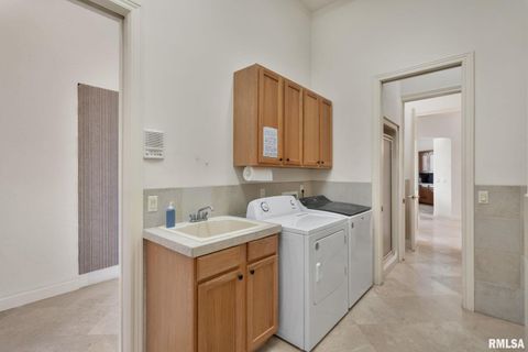 Tiny photo for 28176 226TH Street, Le Claire, IA 52753 (MLS # QC4266685)