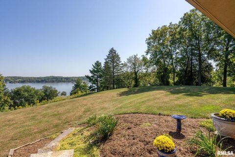 Tiny photo for 28176 226TH Street, Le Claire, IA 52753 (MLS # QC4266685)