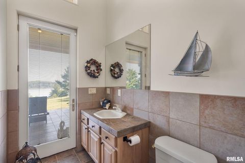 Tiny photo for 28176 226TH Street, Le Claire, IA 52753 (MLS # QC4266685)