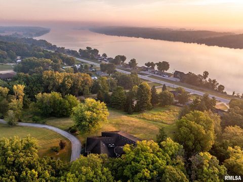 Tiny photo for 28176 226TH Street, Le Claire, IA 52753 (MLS # QC4266685)