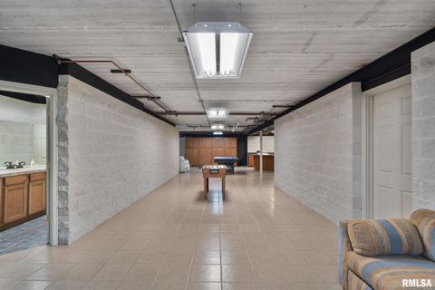 Tiny photo for 28176 226TH Street, Le Claire, IA 52753 (MLS # QC4266685)