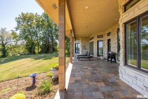 Tiny photo for 28176 226TH Street, Le Claire, IA 52753 (MLS # QC4266685)