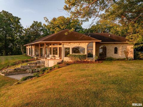 Tiny photo for 28176 226TH Street, Le Claire, IA 52753 (MLS # QC4266685)