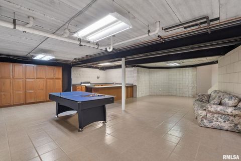 Tiny photo for 28176 226TH Street, Le Claire, IA 52753 (MLS # QC4266685)