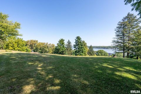 Tiny photo for 28176 226TH Street, Le Claire, IA 52753 (MLS # QC4266685)