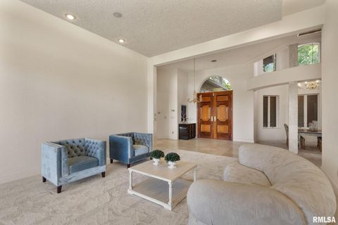 Tiny photo for 28176 226TH Street, Le Claire, IA 52753 (MLS # QC4266685)