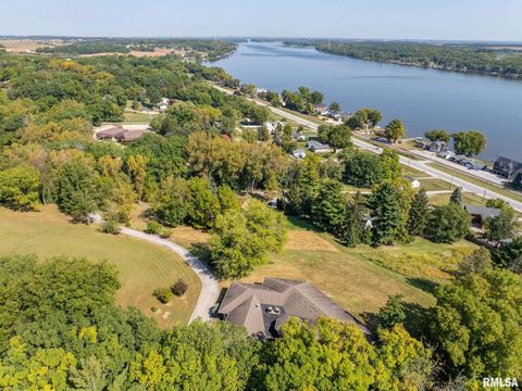 Tiny photo for 28176 226TH Street, Le Claire, IA 52753 (MLS # QC4266685)