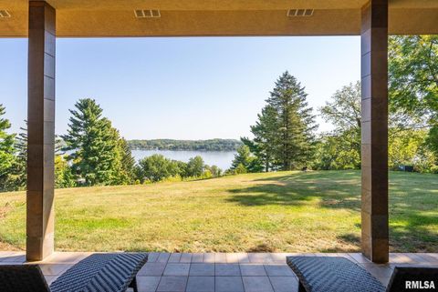 Tiny photo for 28176 226TH Street, Le Claire, IA 52753 (MLS # QC4266685)