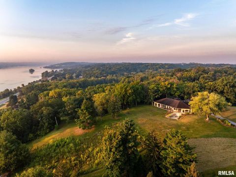 Tiny photo for 28176 226TH Street, Le Claire, IA 52753 (MLS # QC4266685)