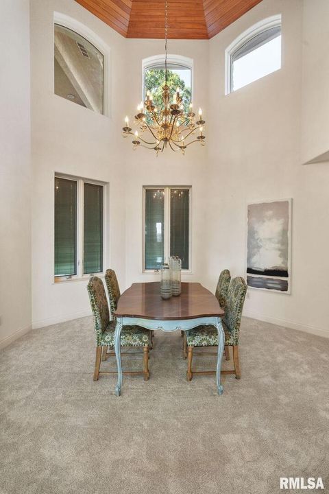 Tiny photo for 28176 226TH Street, Le Claire, IA 52753 (MLS # QC4266685)