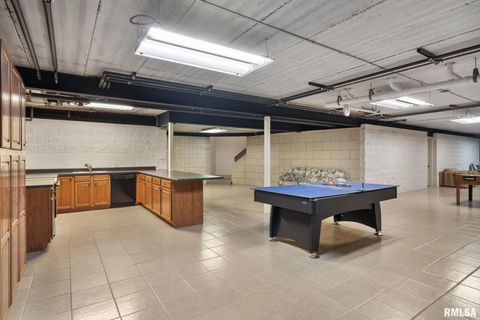 Tiny photo for 28176 226TH Street, Le Claire, IA 52753 (MLS # QC4266685)