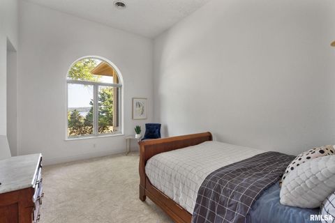 Tiny photo for 28176 226TH Street, Le Claire, IA 52753 (MLS # QC4266685)