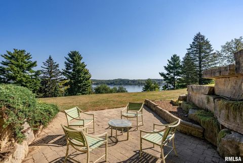 Tiny photo for 28176 226TH Street, Le Claire, IA 52753 (MLS # QC4266685)