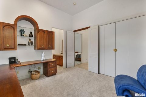 Tiny photo for 28176 226TH Street, Le Claire, IA 52753 (MLS # QC4266685)