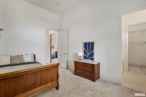 Tiny photo for 28176 226TH Street, Le Claire, IA 52753 (MLS # QC4266685)