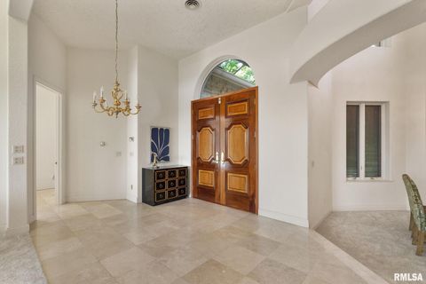 Tiny photo for 28176 226TH Street, Le Claire, IA 52753 (MLS # QC4266685)