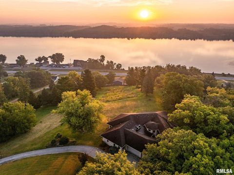 Tiny photo for 28176 226TH Street, Le Claire, IA 52753 (MLS # QC4266685)