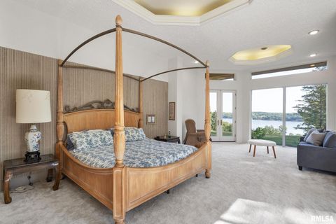 Tiny photo for 28176 226TH Street, Le Claire, IA 52753 (MLS # QC4266685)