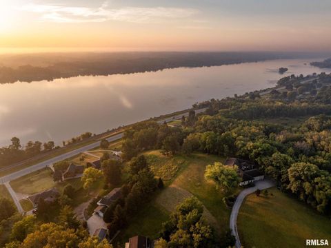 Tiny photo for 28176 226TH Street, Le Claire, IA 52753 (MLS # QC4266685)