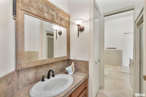 Tiny photo for 28176 226TH Street, Le Claire, IA 52753 (MLS # QC4266685)