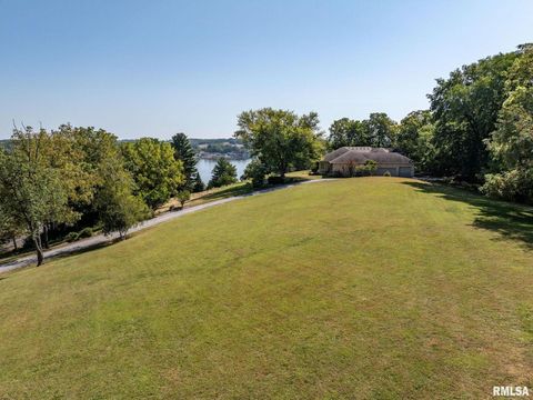 Tiny photo for 28176 226TH Street, Le Claire, IA 52753 (MLS # QC4266685)