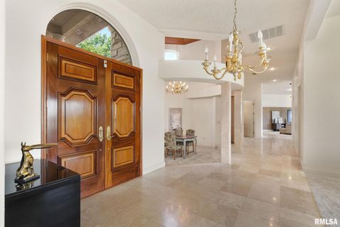 Tiny photo for 28176 226TH Street, Le Claire, IA 52753 (MLS # QC4266685)