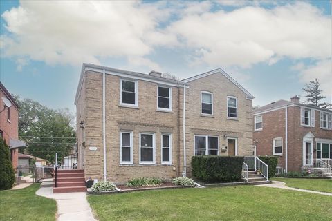 1711 White Street Des Plaines IL 60018