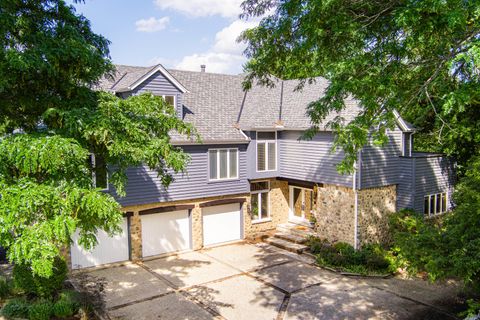 5727 Hampton Drive Long Grove IL 60047