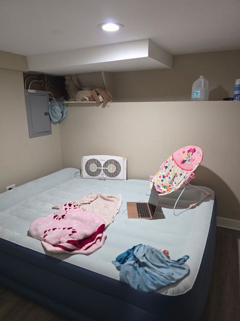 Tiny photo for 1035 N Long Avenue, Chicago, IL 60651 (MLS # 12760915)