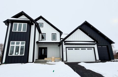 Photo of 3059 Longcommon Parkway, Elgin, IL 60123 (MLS # 12500285)