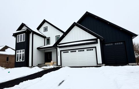 Tiny photo for 3059 Longcommon Parkway, Elgin, IL 60123 (MLS # 12500285)