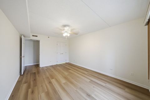 Tiny photo for 7081 W Touhy Avenue #407, Niles, IL 60714 (MLS # 12642965)