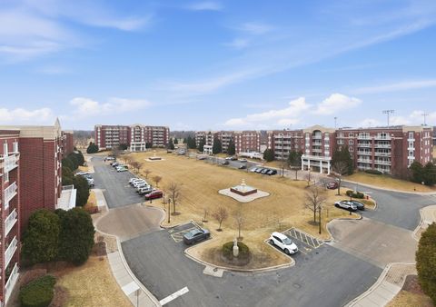 Tiny photo for 7081 W Touhy Avenue #407, Niles, IL 60714 (MLS # 12642965)